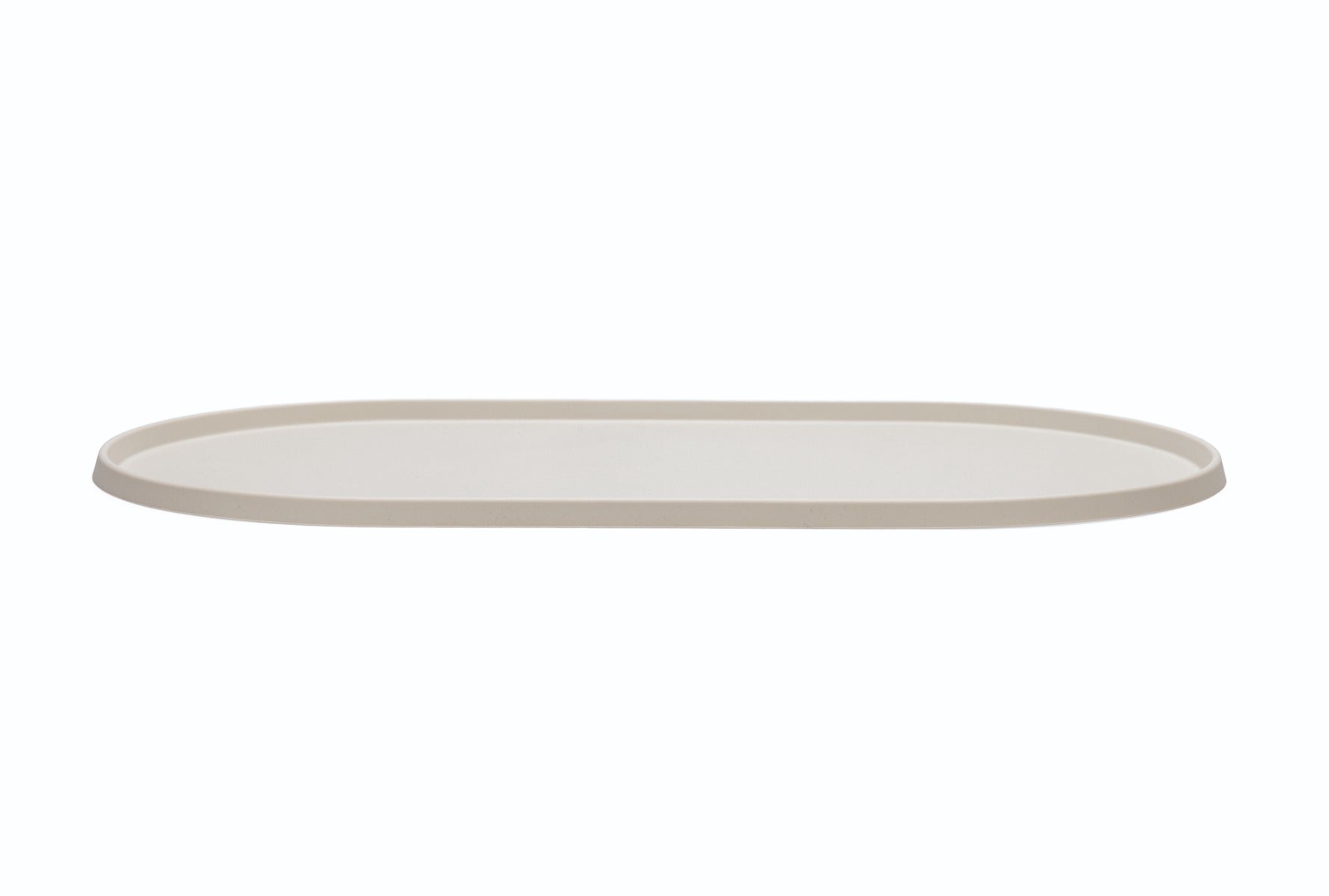 Designed by Lotte Placemat Silicone Oona Beige 55 x 30 cm