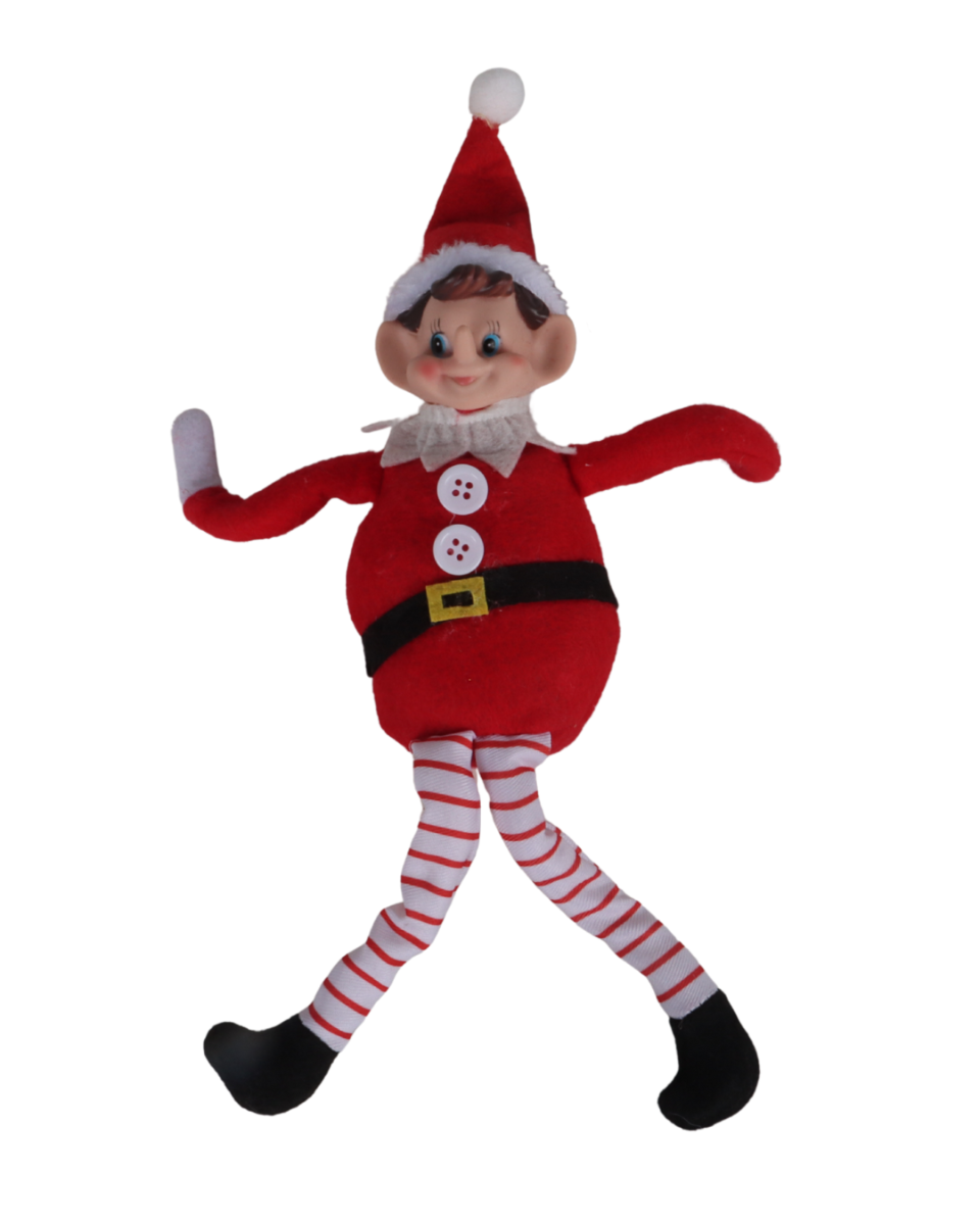Elf on the shelf pop