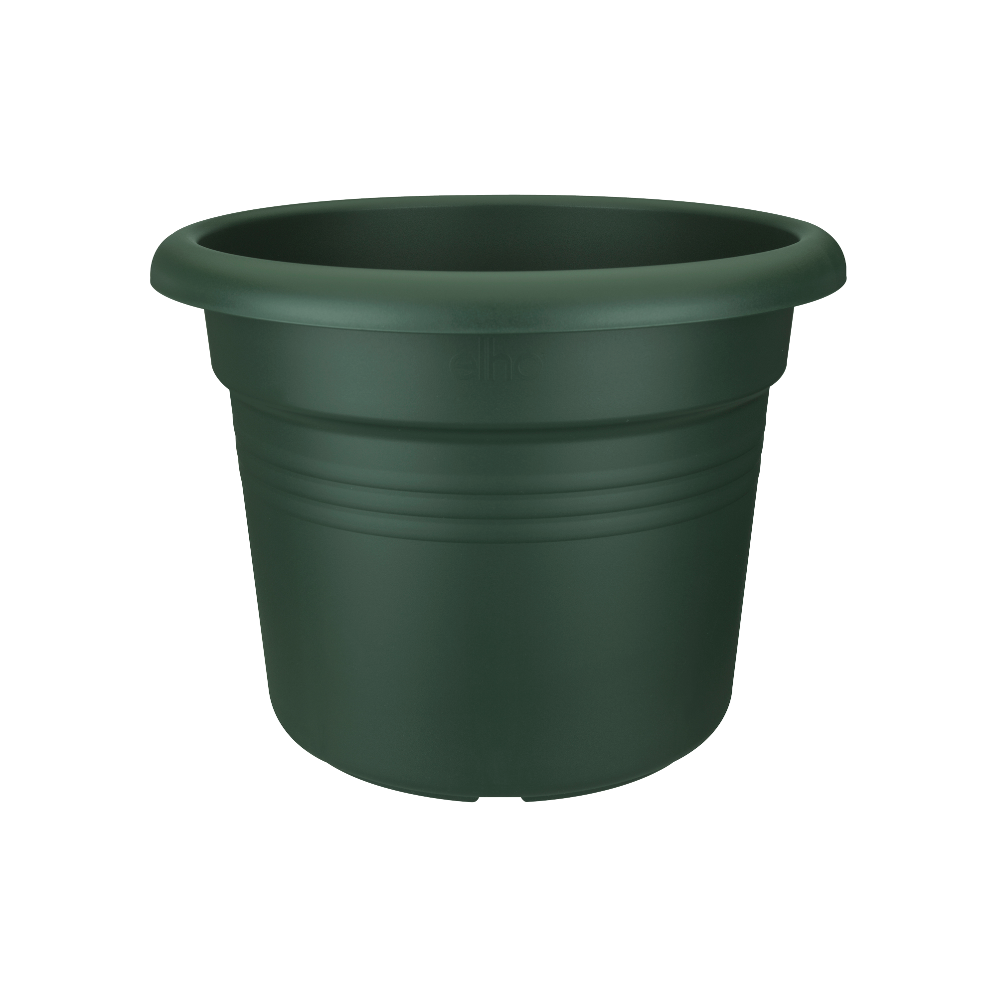 Elho Green Basics Cilinder 40cm Blad Groen