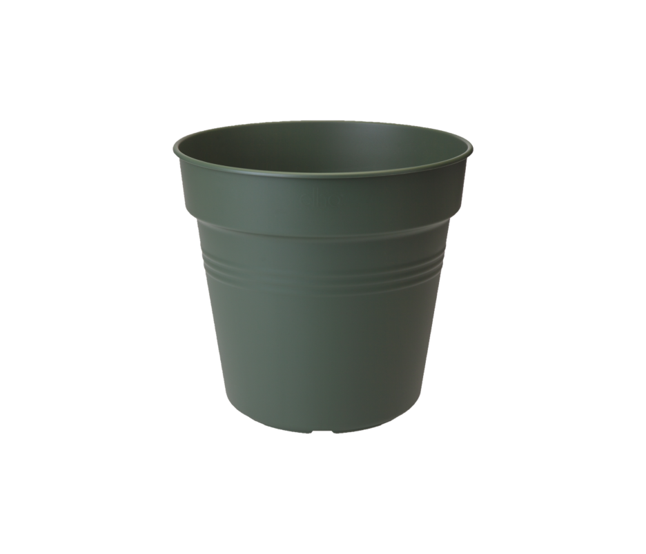 Elho Green Basics Kweekpot 30cm Blad Groen