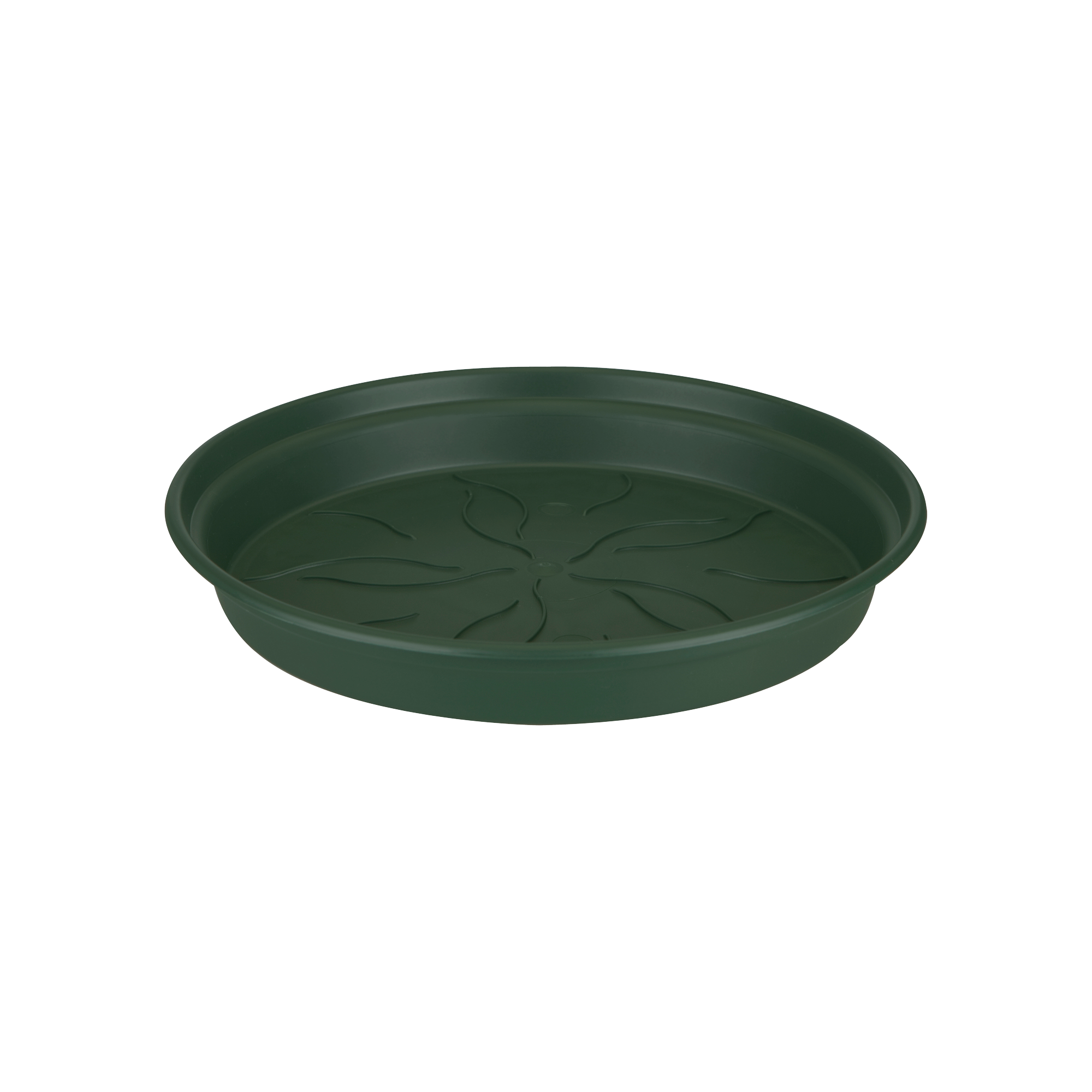 Elho Green Basics Schotel 25cm Blad Groen