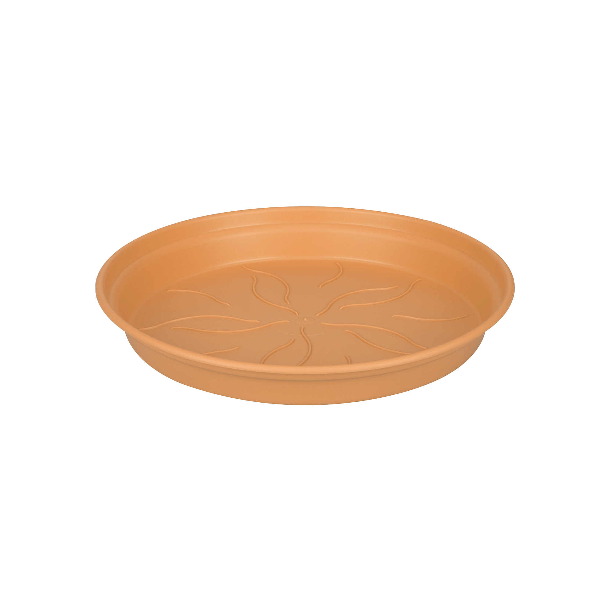 Elho Green Basics Schotel 45cm Mild Terra