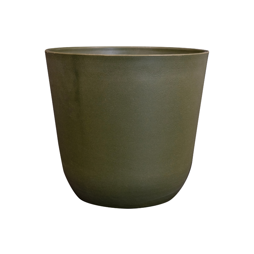 TS Collection Pot Palermo Groen 36 x 40 cm