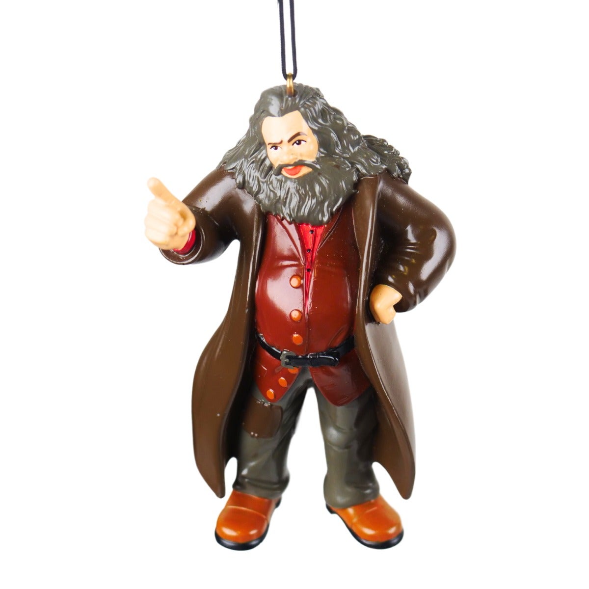 Kurt Adler kersthanger Hagrid