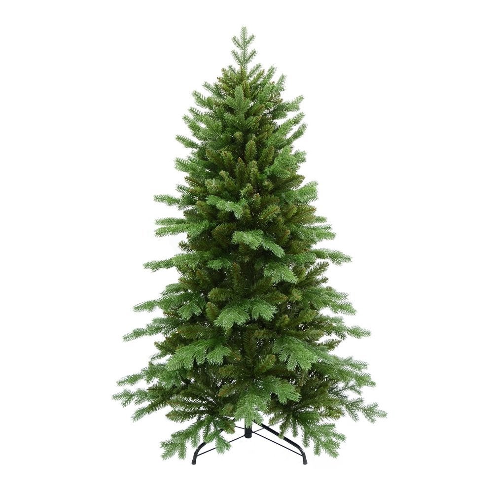 Evergreen kunstkerstboom Janga Slim 180 x 112 cm