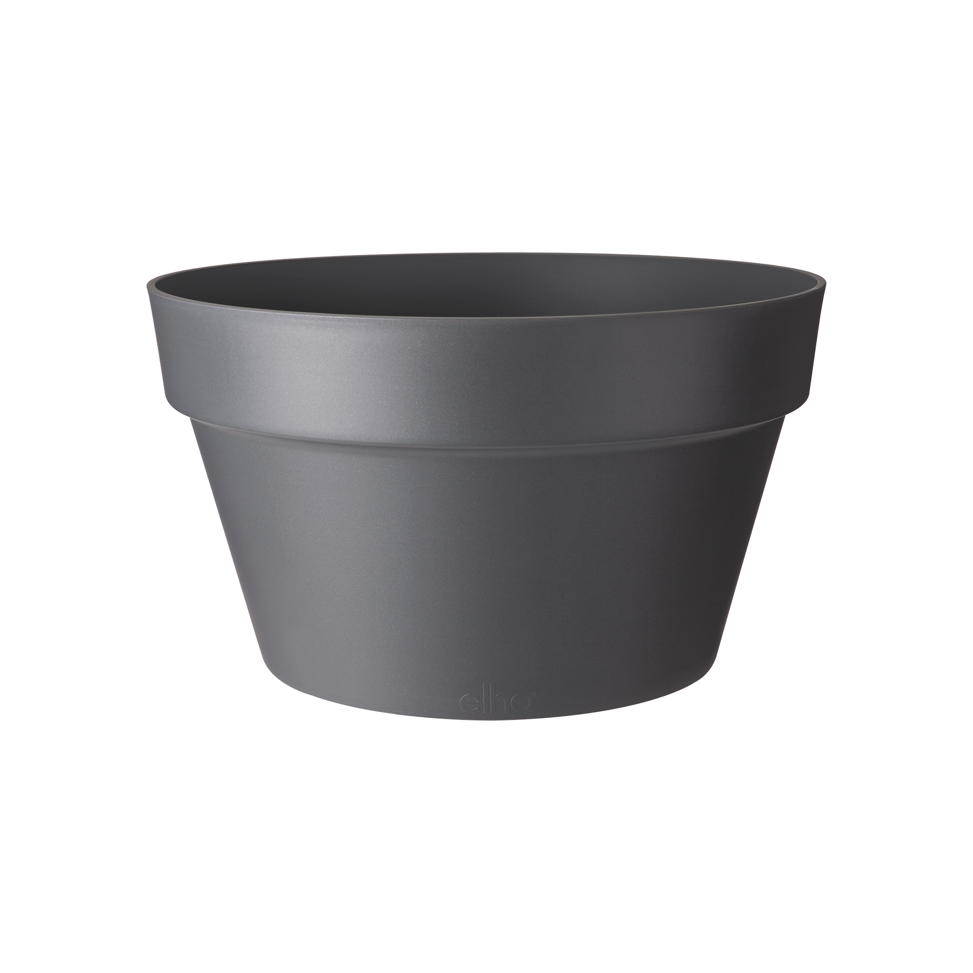 Elho Loft Urban Schaal 35cm Antraciet