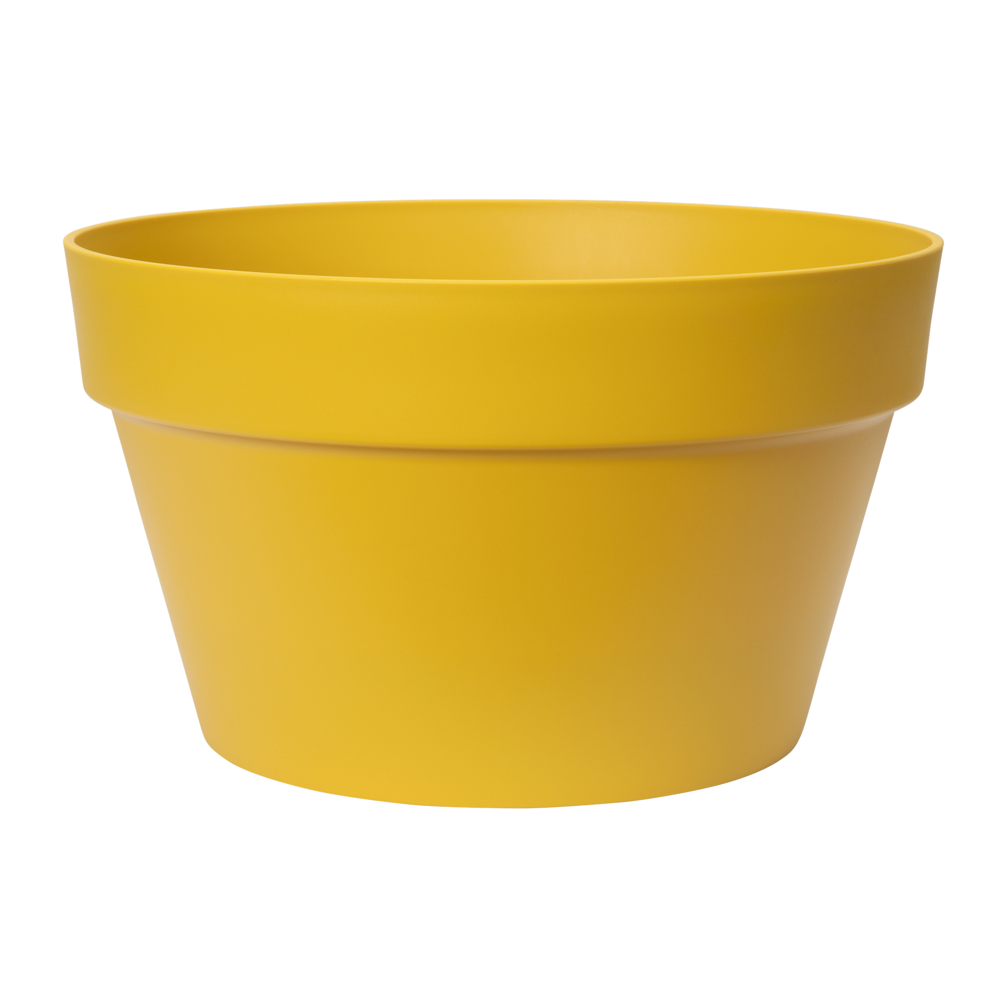 Elho Loft Urban Schaal 35cm Oker