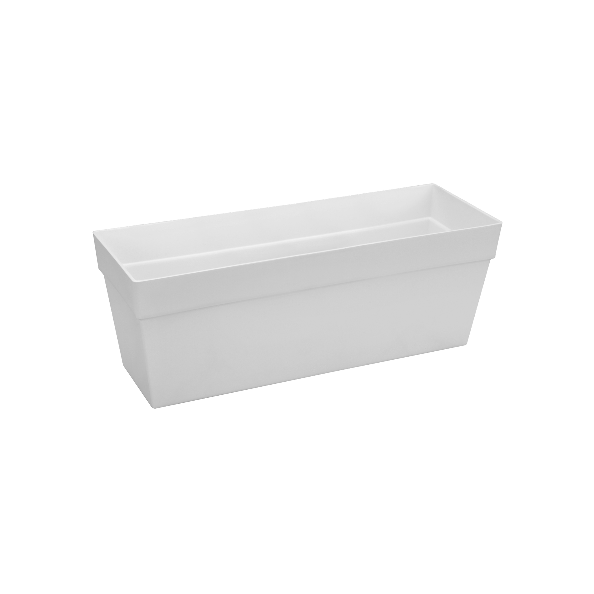 Elho Loft Urban Balkonbak 50cm Wit