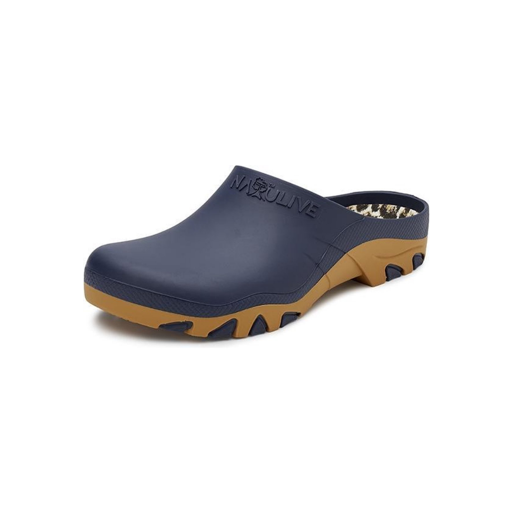 Natulive Tuinklomp Dames Donkerblauw