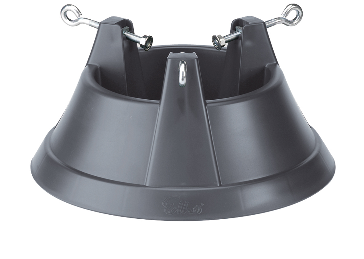 Elho Nordman 39cm Antraciet