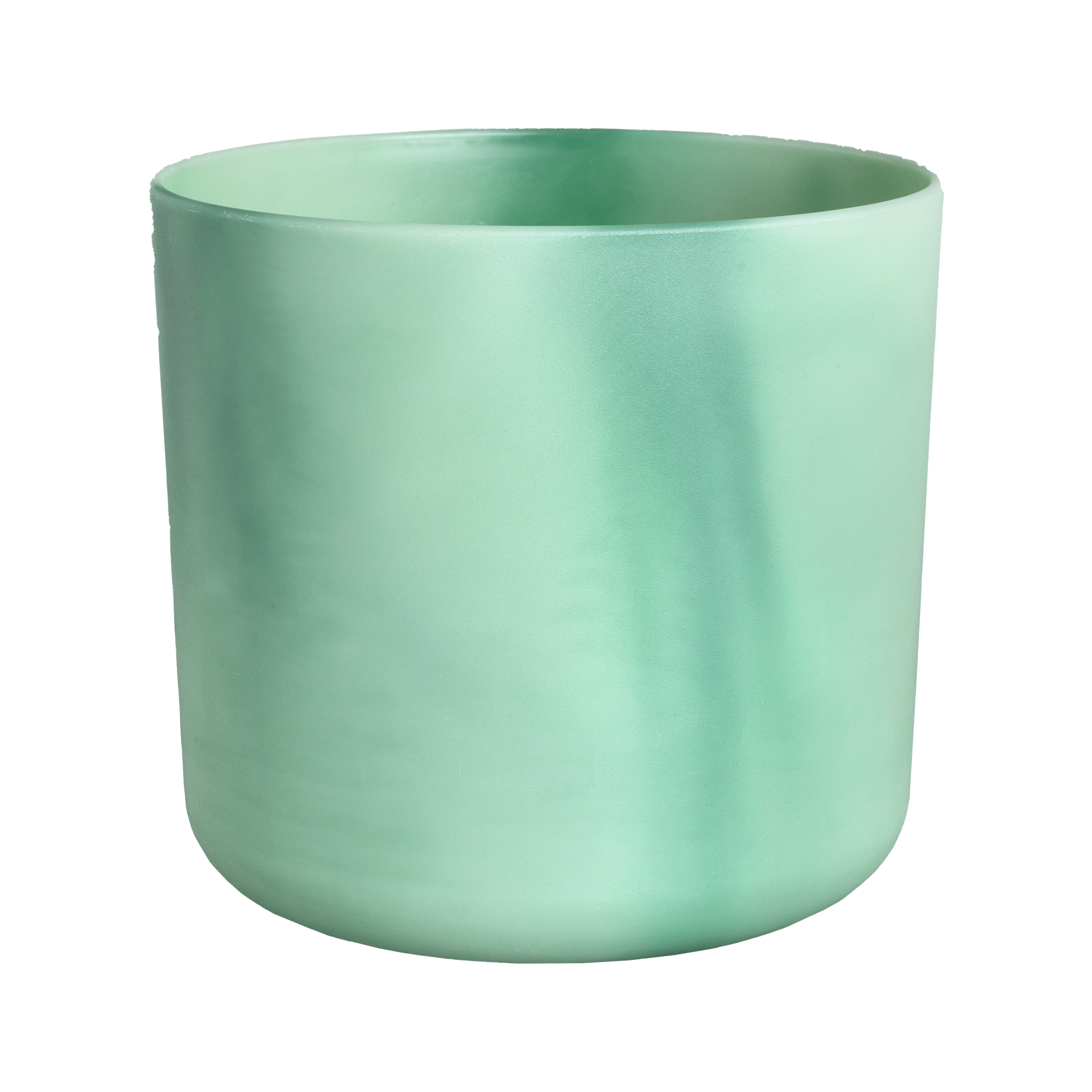 Elho The Ocean Collection Round 22cm Pacifisch Groen
