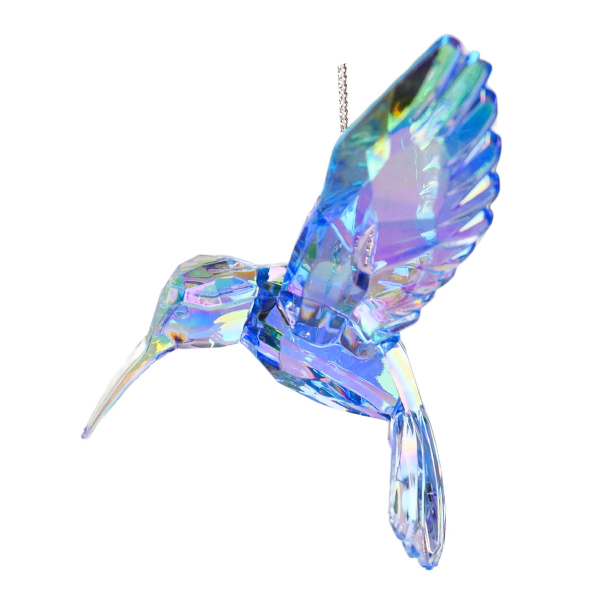 Kurt Adler kersthanger Hummingbird multi